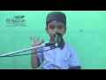 Rehan anwer lkg alhidayah islamic school