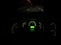 Hyundai Tucson 2.7 V6 AWD acceleration 0-100 0-160 kmh mph 4x4 4wd