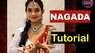 Nagada Sang Dhol Tutorial