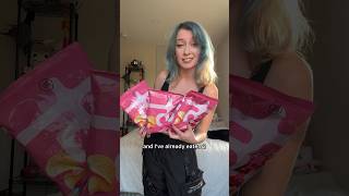 Japan Haul Clothes, Snacks & More