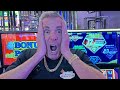 Witness The Most Insane Gambling Video On The Internet!