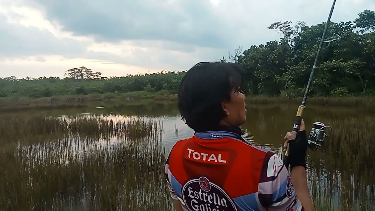 Spot menjajikan #angler#fishing #mancing