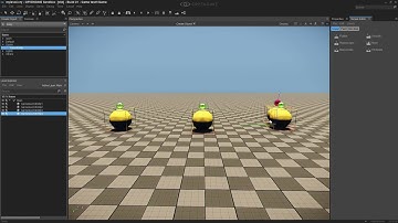 Cryengine V: How to load your level at game startup with using autoexec cfg