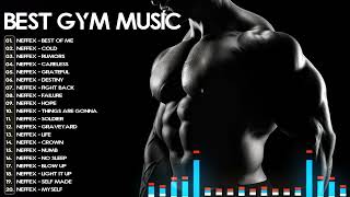 Workout Music 2023💪Fitness & Gym Motivation Mix - Neffex Playlist #3 # @WorkoutMusic6789