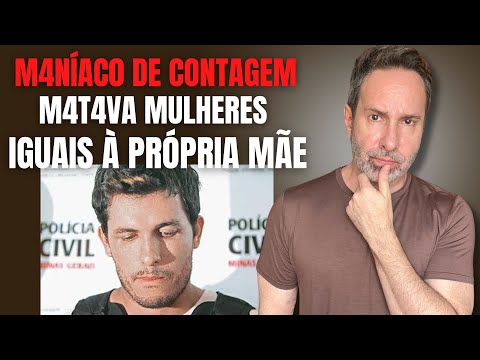 MATAVA MULHERES PARECIDAS