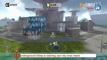 De Blob 2 Episode 38 | I Lied