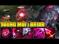 CHƠI THỬ TƯỚNG MỚI " BRIAR "  CỰC LỖI RIOT CẦN NEFT GẤP !!!