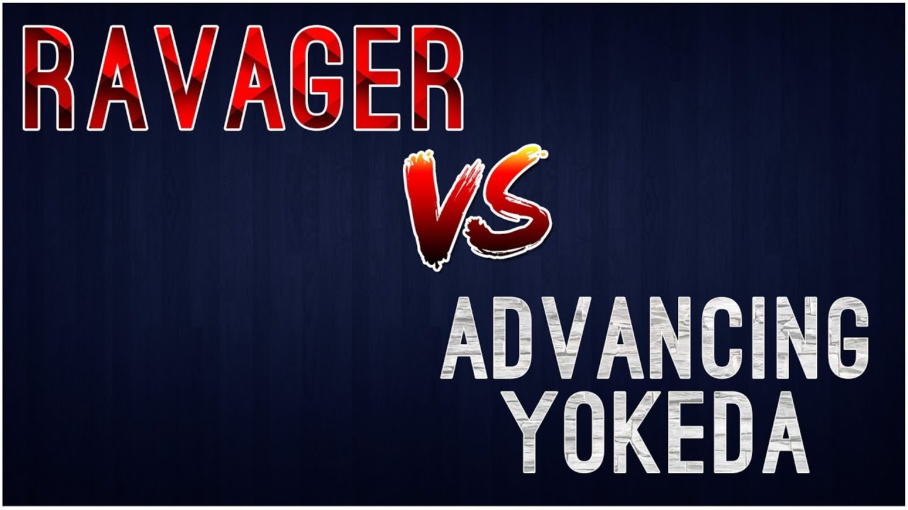 summerset eso Ravager vs Advancing Yokeda - Comparison