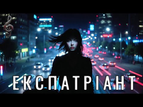 Експатріант Хіт 2025 RMuzonAI