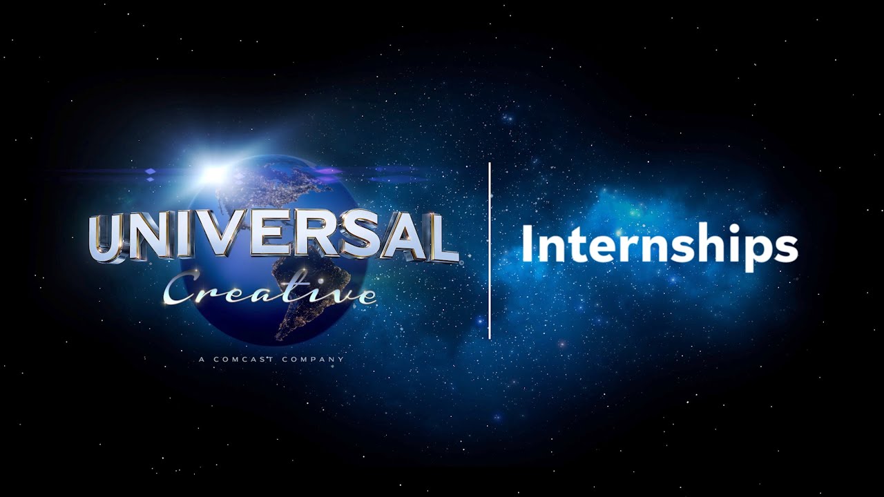 Universal Creative Internships Universal Studios Hollywood Orlando