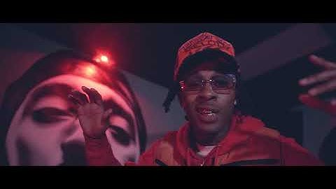 True Story Gee, Seddy Hendrinx - Just In Case (Official Video)