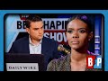 Breaking candace owens out at dailywire after israel spat