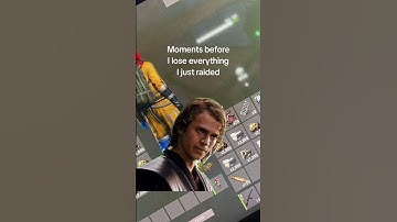 Rust Greed is Something Else 😅