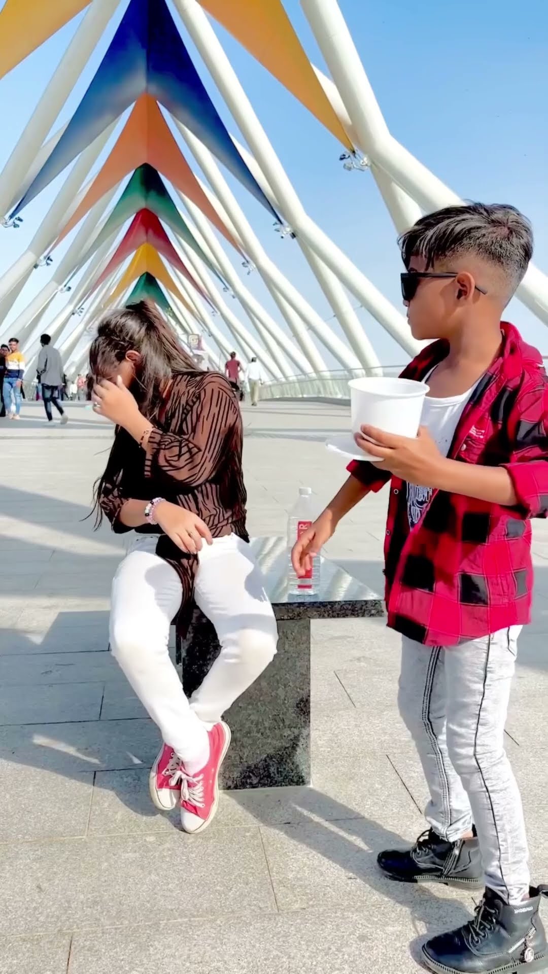 Attitude Boy?|| Viral Song || #tappuparmar #trending #attitude #viralmusic