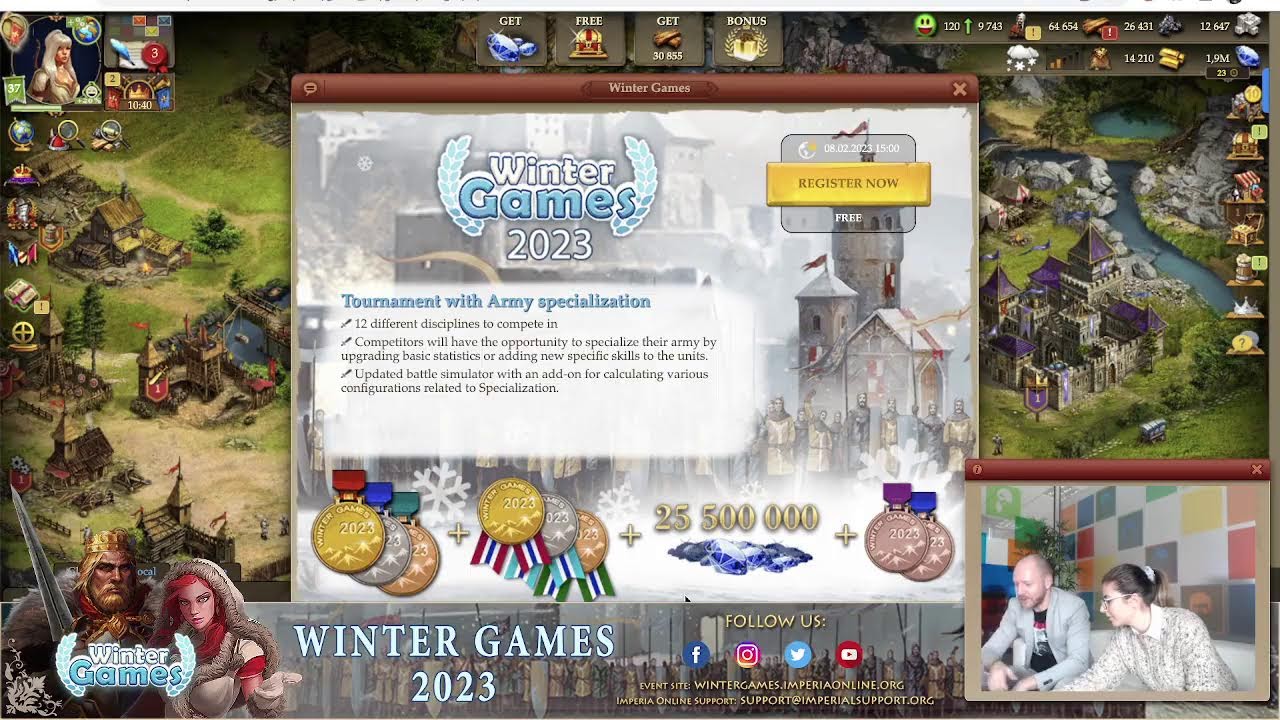 Where Is 2024 Winter Games