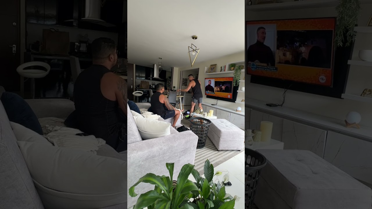 Mi Esposo ODIA el Desorden y Decidí Ponerlo a Prueba!