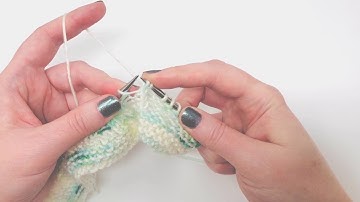 1/1 LPC without a Cable Needle