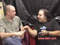 Lietvcom interviews ron jeremy