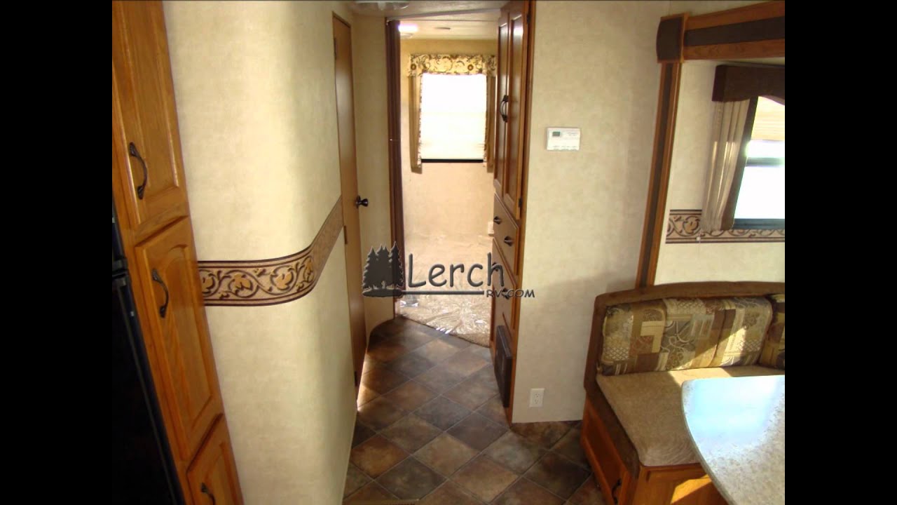 2012 Keystone Sprinter 311 BHS travel trailerLerch RV, Milroy