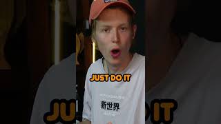 I Tried Sprinkles On Bread And Wow