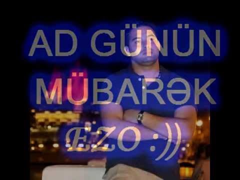 BEHMEN AD GUNUN MUBAREK