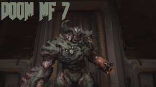 DOOM MF 7