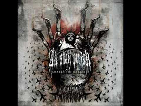 All Shall Perish (+) Awaken The Dreamers