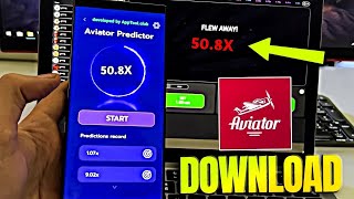 Aviator Predictor Trick ONLINE in 2025? ✈️ How To Get Aviator Predictor for FREE! (SECRET REVEALED)