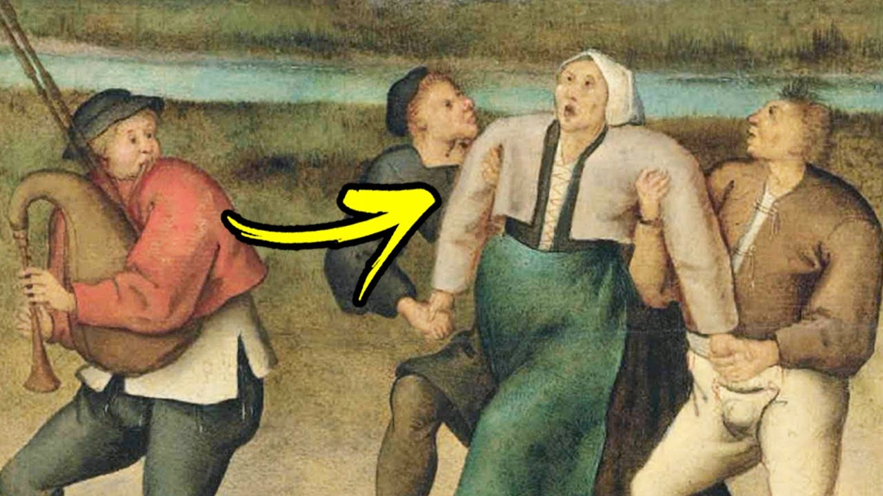 This Medieval Party Went TOO Far 