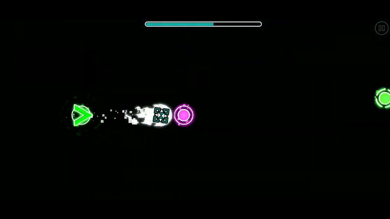 Finders Keepers by: Vexes7 [ Geometry Dash ] - YouTube