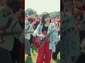 🎸WEmのみんなと奏でる「君はサイダー」!一緒に作ってくれたこの景色、最高の思い出になりました🫧ありがとうー!「君はサイダー」はみんなで完成する夏の1曲!一緒に最高の夏をつくろう☀️#ミーマイナー