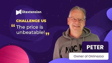 Magento to Shopware: Onlinezoo