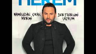 Herem - Dertlerumi Yazayım Resimi