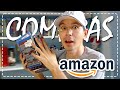 Compras de pelculas en bluray 4k y dvd amazon