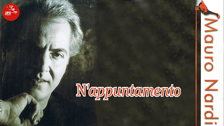 Mauro Nardi - Per amore di una donna
