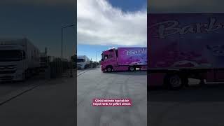 Hem Barbie Hem Harbi.