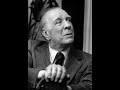 Quedate en casa con grandes escritores/Jacques Sagot (Jorge Luis Borges)