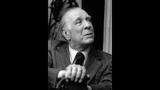 Quedate en casa con grandes escritores/Jacques Sagot (Jorge Luis Borges) YouTube Videos
