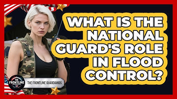 What Is The National Guard