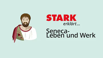 Was sagt Seneca zu Glück?