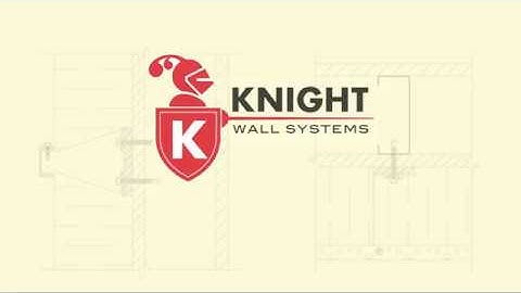 Knight Wall Systems Stone Wool CI