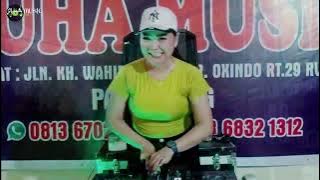 VOL2_SEKMENT.1 PERFORM PERDANA FDJ SHINTA BILQIS 180BPM Live ROOM BASECAMP NUHA MUSIC ENTERTAINMENT