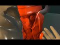 The only living red #plasticbattlegrounds re-upload 