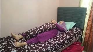 TIDUR NYAMAN ADA GULING #443