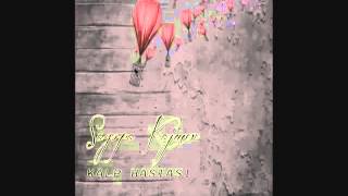 Sagopa Kajmer - Benim Hayatım Resimi