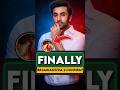 Brahmāstra 2 Update Delay Confirmed?Ranbir Kapoor’s Upcoming Lineup Explained! #ranbirkapoor#aaliyah
