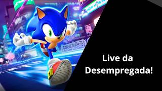 🔴MARATONA SONIC REWIND 2010-2017 |Sonic Colors WII