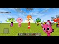 SPRUNKI OC PART 4 Addon Minecraft PE 
