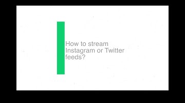 Kitcast Digital Signage software: How to stream different content on each screen?