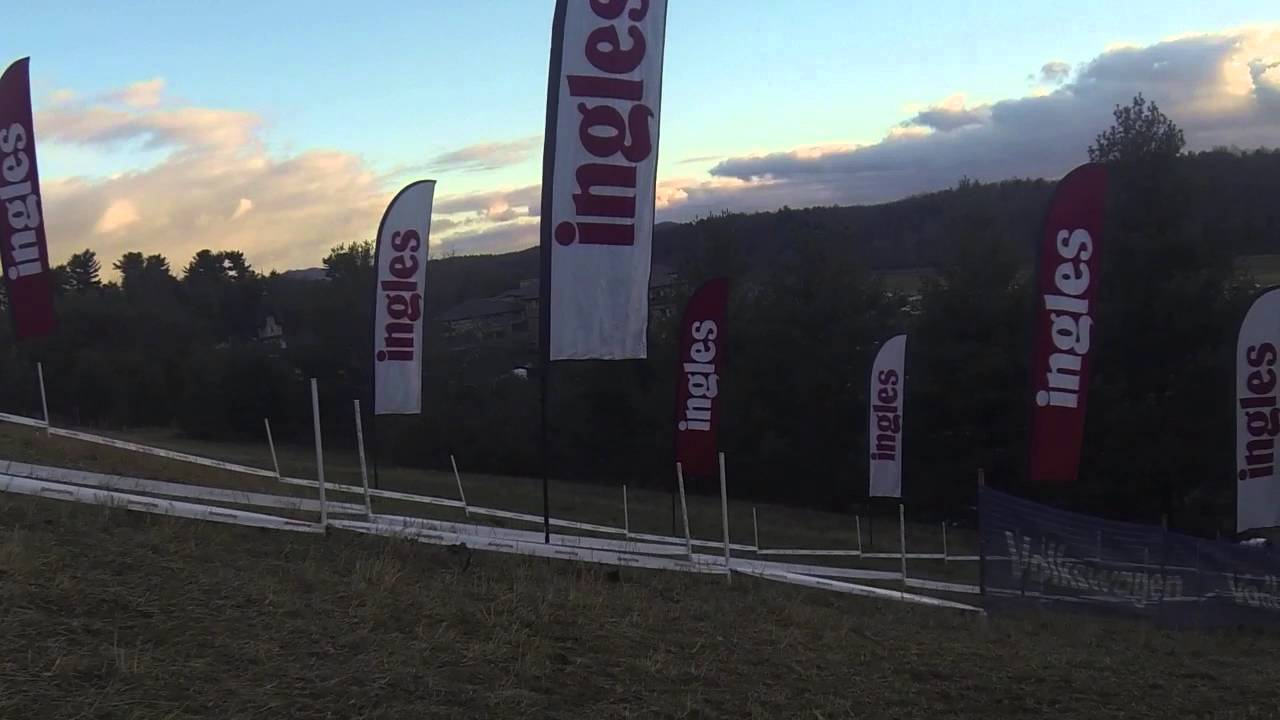 2016 cyclocross nationals course preview 